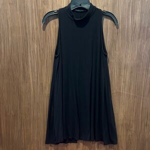 Soprano Sleeveless Swing Dress